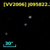 [VV2006] J095822.2+014524