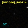 [VV2006] J100114.3+022356