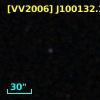 [VV2006] J100132.1+013421