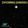 [VV2006] J100202.8+022434