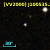 [VV2000] J100535.2+013444