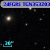 2dFGRS TGN353Z030