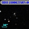 SDSS J100627.07+005753.3