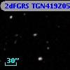 2dFGRS TGN419Z055