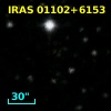 IRAS 01102+6153