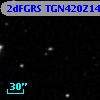 2dFGRS TGN420Z143