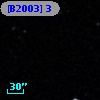 [B2003]  3