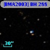 [BMA2003] BH 288