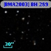[BMA2003] BH 289