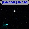 [BMA2003] BH 290