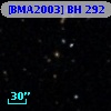 [BMA2003] BH 292