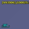 2QZ J100025.2+015851