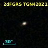 2dFGRS TGN420Z120