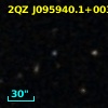 WD 0957+008