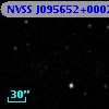 NVSS J095652+000245