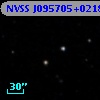 NVSS J095705+021838