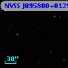 NVSS J095800+012925