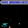 NVSS J095803+021358