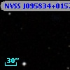 NVSS J095834+015717