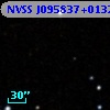 NVSS J095837+013219