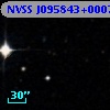 NVSS J095843+000746