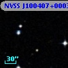 NVSS J100407+000301