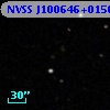 NVSS J100646+015019