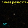 2MASS J09590277+0219067