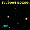 [VV2006] J100309.2+022038