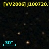 [VV2006] J100720.7+004539
