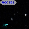 MGC   501