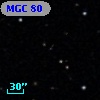 MGC    80