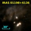 IRAS 01198+6136