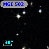 MGC   502