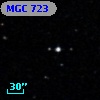 MGC   723