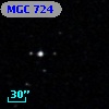 MGC   724