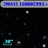 2MASS J10005991+0003305
