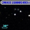 2MASS J10005493+0002059