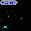 MGC   557