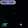 MGC   558