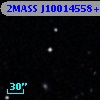 2MASS J10014558+0012110