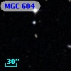 MGC   604