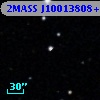 2MASS J10013808+0007350