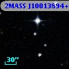 2MASS J10013894+0008308