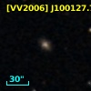 [VV2006] J100127.7+000918