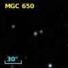 MGC   650