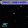 2MASS J10014499+0009230