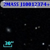 2MASS J10012374+0009381
