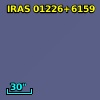 IRAS 01226+6159