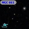 MGC   661
